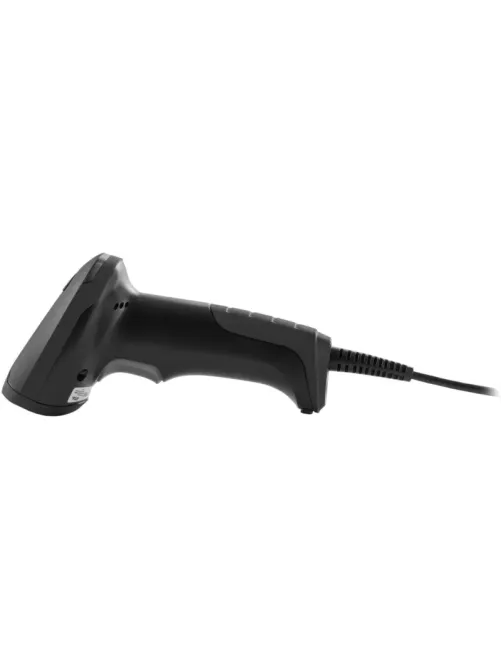 Сканер штрих-кода АТОЛ SB3100 (2D, черный, USB, IP42 )