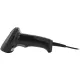 Сканер штрих-кода АТОЛ SB3100 (2D, черный, USB, IP42 )