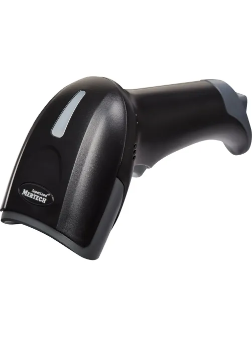 Сканер   штрих кода Mertech 2310 HR P2D   (USB,проводной) черный