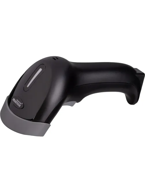 Сканер штрих-кода Сканер MERTECH 1300 P2D USB,RS232 black, 2m cable