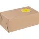 Сканер штрих-кода Сканер MERTECH 1300 P2D USB,RS232 black, 2m cable