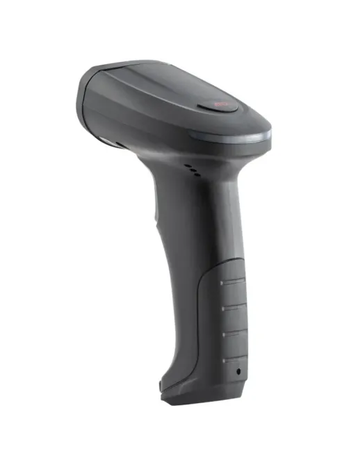 Сканер штрих-кода АТОЛ SB3100 BT (2D черный USB Bluetooth5.0 IP4 c подстав)
