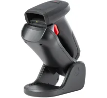 Сканер штрих-кода АТОЛ SB5100 BT (2D черн USB Bluetooth 5.0 IP42 c подстав)