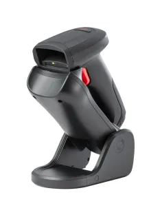 Сканер штрих-кода АТОЛ SB5100 BT (2D черн USB Bluetooth 5.0 IP42 c подстав)