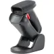 Сканер штрих-кода АТОЛ SB5100 BT (2D черн USB Bluetooth 5.0 IP42 c подстав)