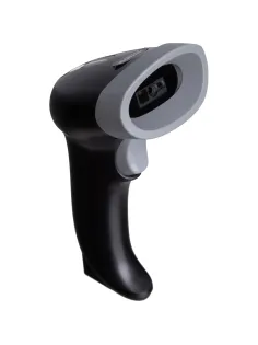 Сканер штрих-кода Сканер MERTECH 1300 P2D USB,RS232 black, 2m cable
