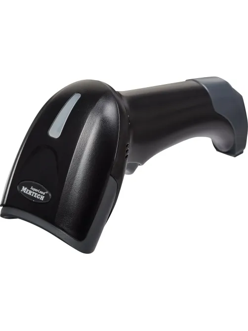 Сканер штрих кода Mertech CL-2310 BLE Dongle P2D USB(беспр.,без подстав)чер