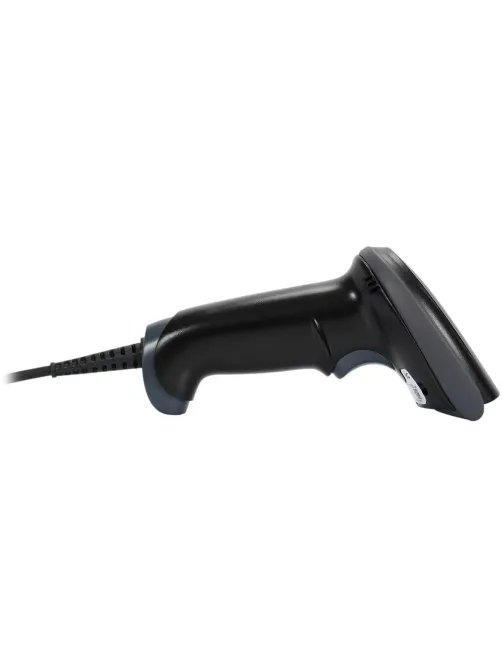 Сканер штрих-кода 2D Mertech 2210 P2D SUPERLEAD(провод,USB),черный