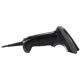Сканер штрих-кода 2D Mertech 2210 P2D SUPERLEAD(провод,USB),черный