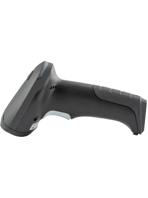 Сканер штрих-кода АТОЛ SB3100 BT (2D черный USB Bluetooth5.0 IP4 c подстав)