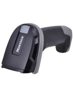 Сканер штрих кода MERTECH CL-2410 BLE Dongle P2D USB black