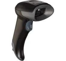 Сканер   штрих кода Mertech 2310 HR P2D   (USB,проводной) черный