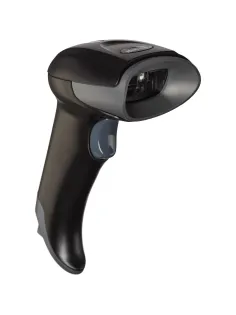 Сканер   штрих кода Mertech 2310 HR P2D   (USB,проводной) черный