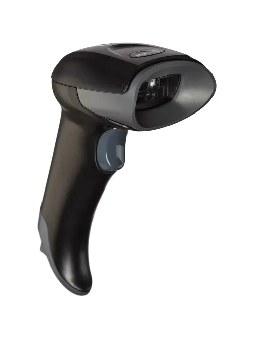 Сканер   штрих кода Mertech 2310 HR P2D   (USB,проводной) черный