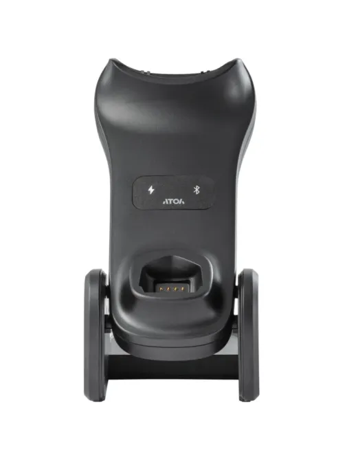 Сканер штрих-кода АТОЛ SB3100 BT (2D черный USB Bluetooth5.0 IP4 c подстав)