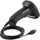 Сканер штрих-кода АТОЛ SB3100 (2D, черный, USB, IP42 )