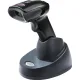 Сканер штрих- кода Honeywell Voyager HWH 1472G (2D,беспров,база,USB),черн