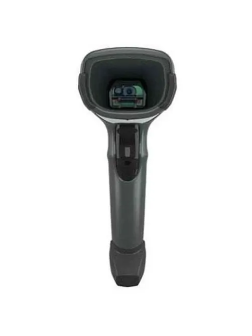 Сканер штрих-код Zebra DS4608-SR,DS4608-SR7U2100AZW,провод,черн,б/подставки