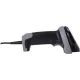 Сканер штрих кода MERTECH 2410 P2D USB, USB эмуляция RS232 black