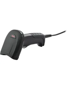 Сканер штрих-кода АТОЛ SB3100 (2D, черный, USB, IP42 )