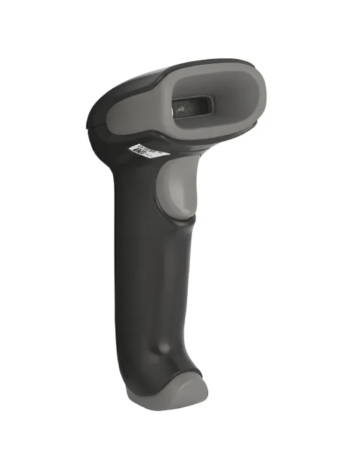 Сканер штрих- кода Honeywell Voyager HWH 1472G (2D,беспров,база,USB),черн