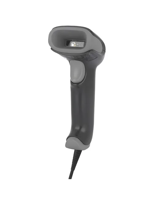 Сканер штрих-кода Honeywell Voyager 1470G_1470G2D-2USB-R(пров,2D,USB),чер