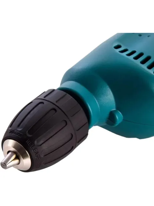 Дрель безударная MAKITA 450Вт, БЗП MAKITA (6413)