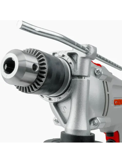 Дрель ударная CROWN CT10130