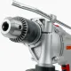 Дрель ударная CROWN CT10130