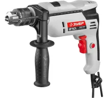 Дрель ударная ЗУБР 810 Вт ДУ-810 ЭРМ2