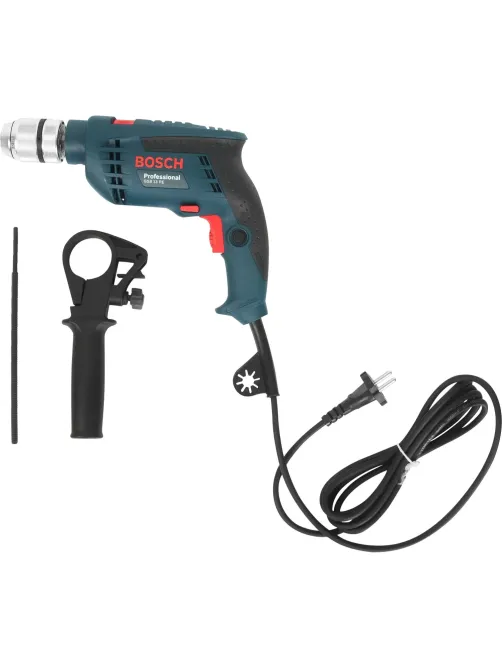 Дрель ударная Bosch GSB 13 RE 0601217100