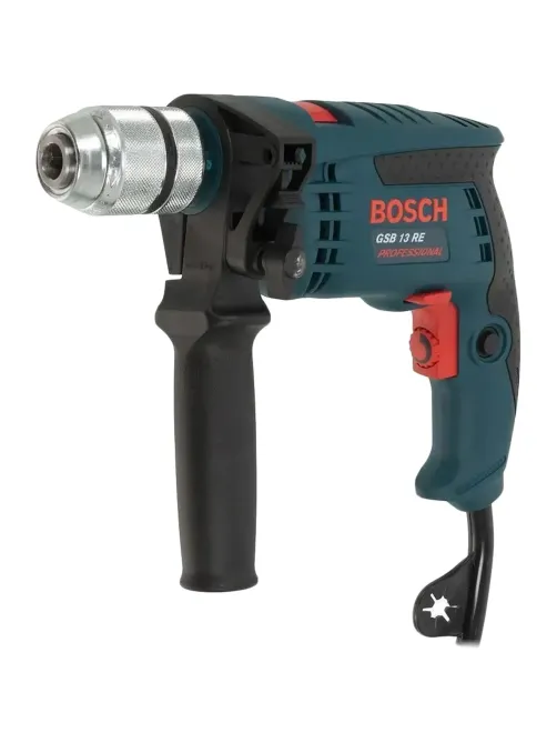 Дрель ударная Bosch GSB 13 RE 0601217100