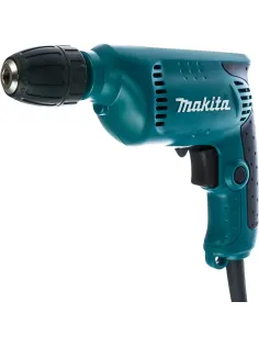 Дрель безударная MAKITA 450Вт, БЗП MAKITA (6413)