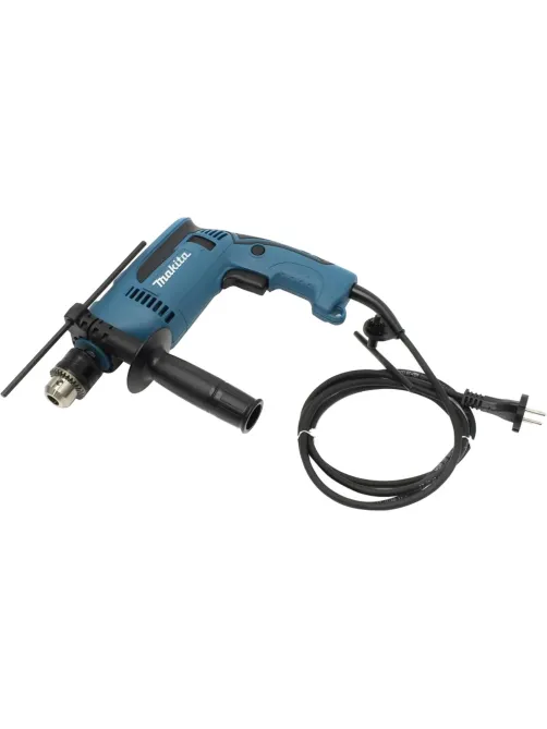 Дрель ударная MAKITA HP1640 680Вт