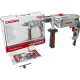 Дрель ударная CROWN CT10130