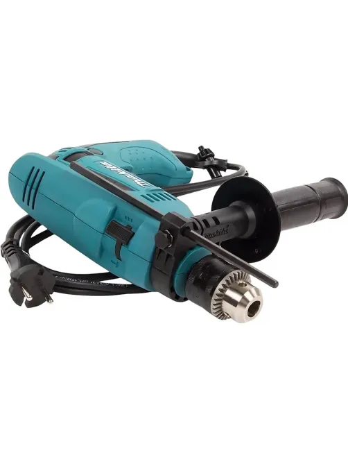 Дрель ударная MAKITA HP1640 680Вт