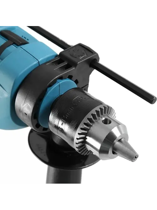 Дрель ударная MAKITA HP1640 680Вт