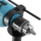Дрель ударная MAKITA HP1640 680Вт