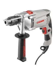 Дрель ударная CROWN CT10130