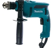 Дрель ударная MAKITA HP1640 680Вт