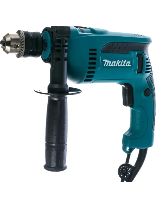 Дрель ударная MAKITA HP1640 680Вт