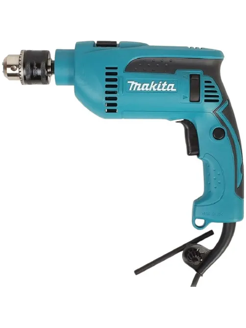 Дрель ударная MAKITA HP1640 680Вт