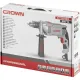 Дрель ударная CROWN CT10130