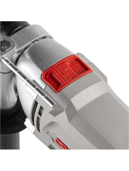 Дрель ударная CROWN CT10130