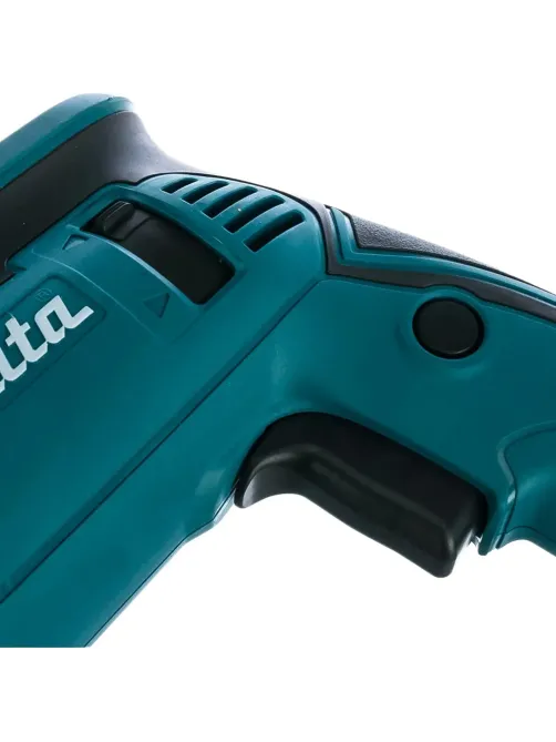 Дрель ударная MAKITA HP1640 680Вт