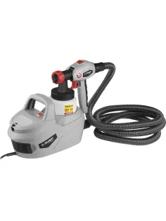 Краскопульт ЗУБР КПЭ-650, 0.8л, 650 Вт