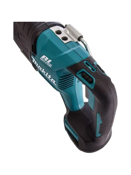 Пила сабельная аккум.бесщ. MAKITA 18В, LXT, без АКБ (DJR187Z)