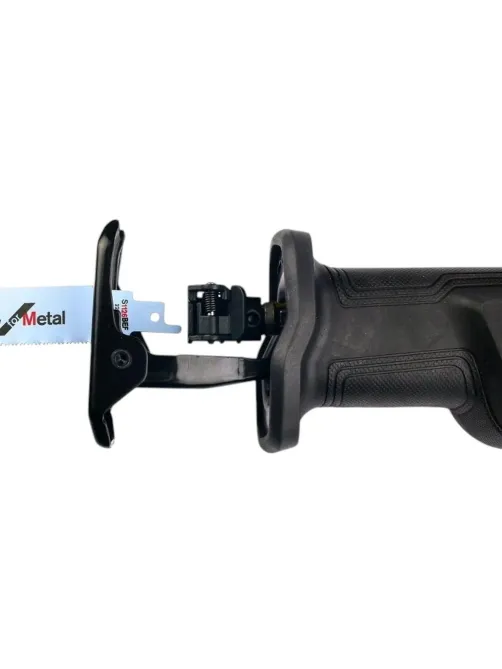 Пила сабельная Bosch GSA 120 06016B1020