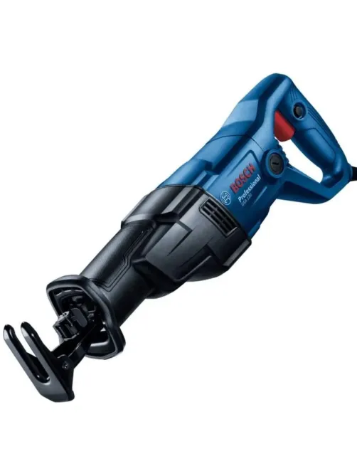 Пила сабельная Bosch GSA 120 06016B1020