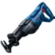Пила сабельная Bosch GSA 120 06016B1020